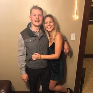 Meet your Posher, Maddie